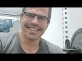 LIVE Q and A with Lee Hayward - Muscle After 40 Blueprint