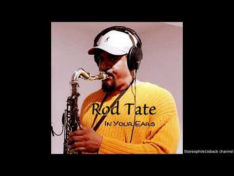 Rod Tate - Sway Wit' Me