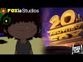 REUPLOAD 20th Century Fox 2013 Synchs To Hayla Studios 2023