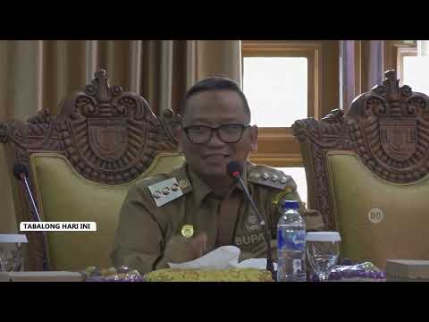 Perkuat Stabilitas dan Pembangunan, Kesbangpol Tabalong Gelar FGD Rutin Bupati Bersama Ormas