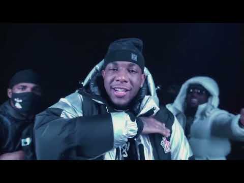 Curly Savv - Hide Out ft. Rah Swish (Official Music Video)