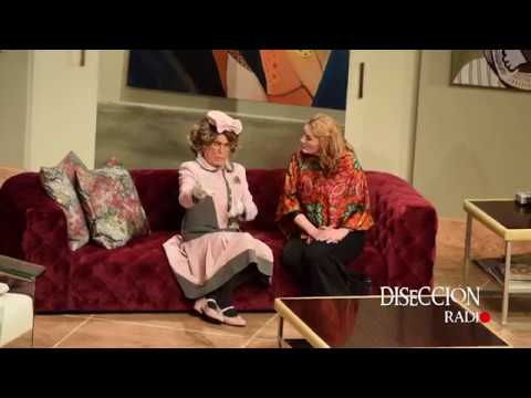 LA SEÑORA PRESIDENTA