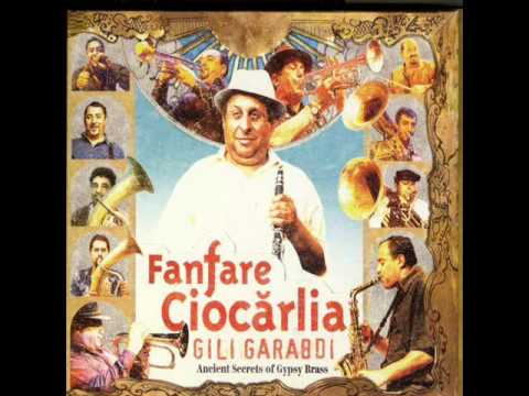 Fanfare Ciocarlia - Sandala