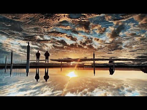 Enzar x Kiba - Beste Zeit (Official Video| prod. by dmsbeatz)