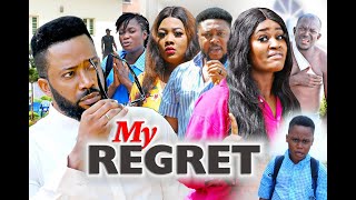 MY REGRET SEASON 1 - (NEW MOVIE) FREDRICK LEONARD 2020 Latest Nigerian Nollywood Movie Full HD