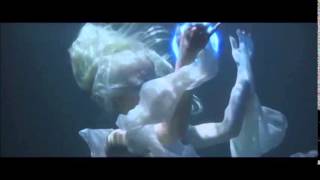 Kerli - Here And Now [Music Video]