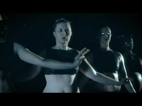 Nevanthi Collective: Cluster (Tribal Fusion belly dance)