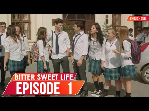 Bitter Sweet Life - Episode 1 (English Subtitles) | Hayat Bazen Tatlidir