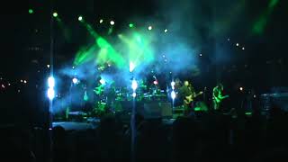 modest mouse - the tortoise and the tourist (live) June 5th 2022 Jacob&#39;s Pavilion - Cleveland, OH