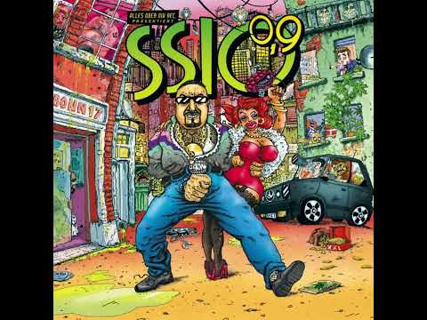 SSIO - SIM-Karte (Snoop Dogg Remix)