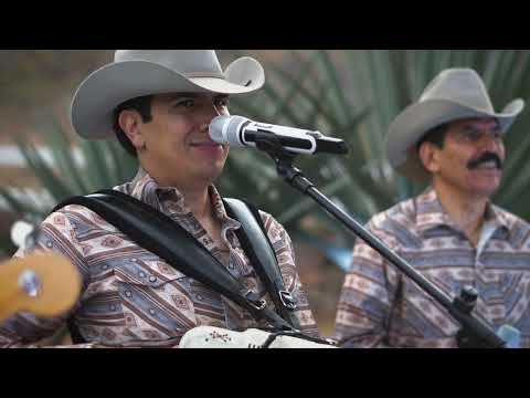 En vivo desde Huicumo - Norberto Salgado y su Ciclón Norteño (Álbum completo)