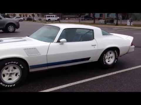 1979 Chevrolet Camaro Z28 (CC-599856) for sale in Prior Lake, Minnesota