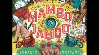 Poderosa - Los Mambo Jambo - El Toro Records & Buenritmo
