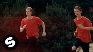 Jay Hardway &amp; Mesto - Save Me (Official Music Video)