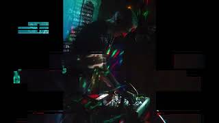 Live Techno at Super Noodles, London