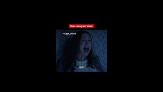 Download lagu Momen Valak Berhasil Ditumpas dan Diusir Balik Ke Neraka | The Conjuring 2 | #Shorts mp3