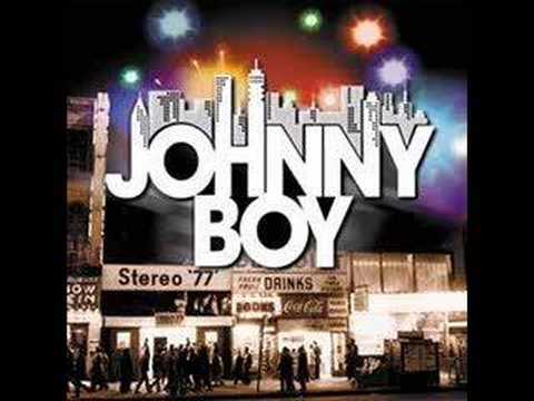 Johnny Boy Theme - Johnny Boy