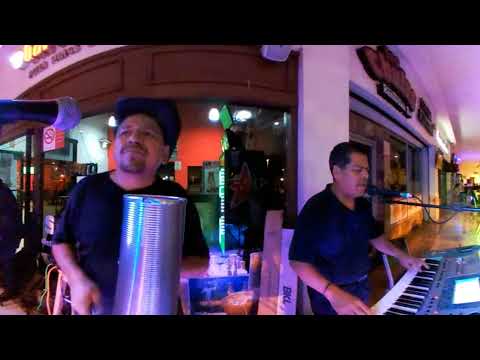 Los Abandonados y su Funny Cumbia