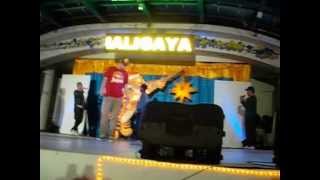 Performance ft Juan Rhyme Brothers =]