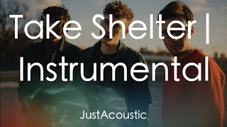 Take Shelter - Years &amp; Years (Acoustic Instrumental)