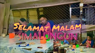Download lagu SELAMAT MALAM (simalungun)||Cover Rikson Manurung|| Lamser Girsang|| mp3