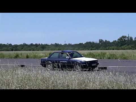 Trening time4rally lotnisko Oleśnica 09.06.2019