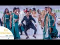Kedjevara -Tia Lokolo -Extra Musica | Congolese Wedding dance | African #shorts