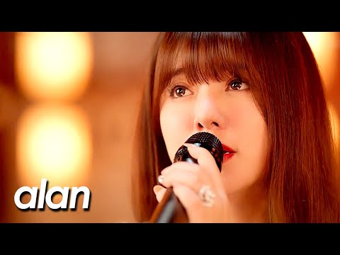 alan ( 阿兰 阿蘭) 『 阿楚姑娘 LIVE [English Sub] 』Chinese Version by miu JAPAN