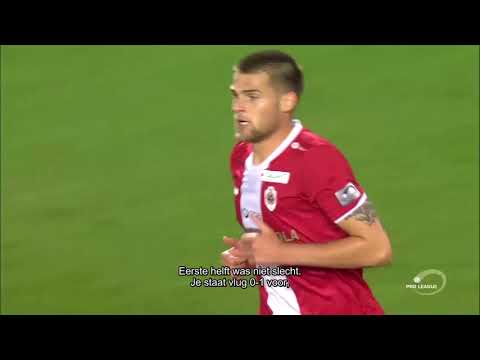 Highlights speeldag 7 I Lokeren - RAFC I '17-'18