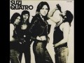 Suzi Quatro - Get Back Mama