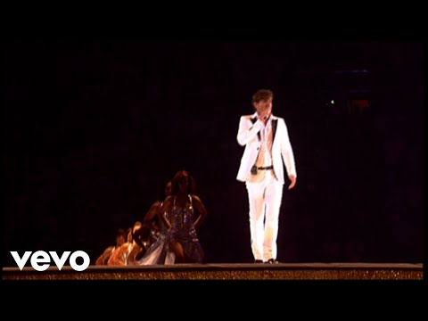 Toppers - Greatest Love Of All