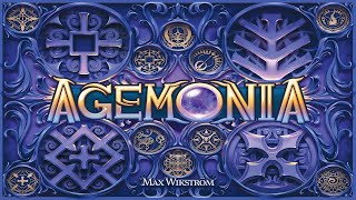Agemonia: The Vault of Ancients {Part 6}