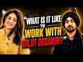 Anjana Sukhani Imtiaz Ali Makes You Feel Seen Main Vaapas Aaunga Cast On Bollywood Hungama