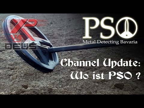 Sondeln in Bayern - Channel Update