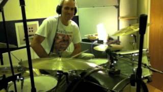 David Migden & the Twisted Roots - Rimshot Sessions part 1