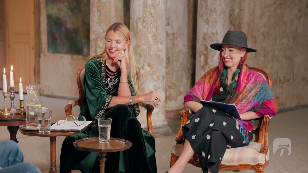 PUUDUTA MIND | Sensitiiv Henn Hunt: Kroonilised haigused on eelmistes eludes lahendamata probleemid