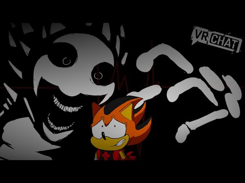 Mysterious Virus Strikes (VRChat #160)
