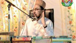 Khwaja Garib Nawaz Sultanul Hind(Hazrat Moinuddin Chishti) Rehmaullah  part 01.flv