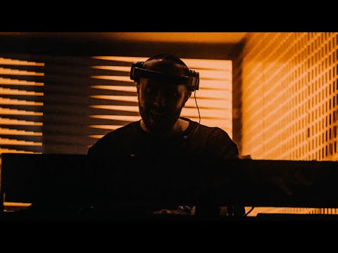 David Puentez - Live Stream from Cologne | 04.04.2020