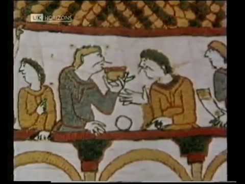 In Search of William the Conqueror - In Search of the Dark Ages  1981