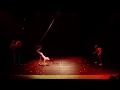Skittles Foot Archery Fun