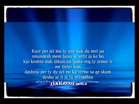 KB ft. Pimi - Harrom