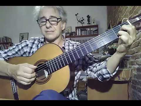 Mañanitas de Montmartre (tango de Lucio Demare- Irusta/Fugazot)