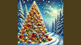 Divine Light of Christmas.