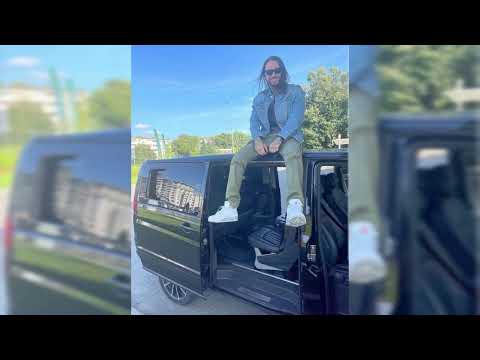 Malik Montana feat  DMN   Maserati prod  Olek