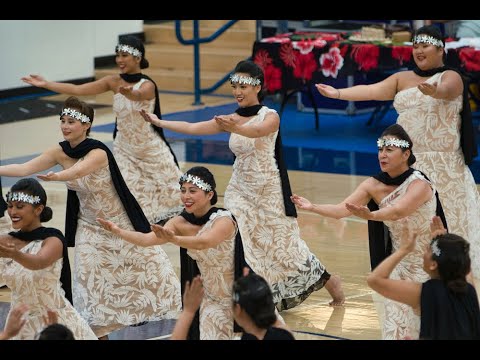 A Tiaturi - Te Pura O Te Rahura'a - Hura Tahiti 2019