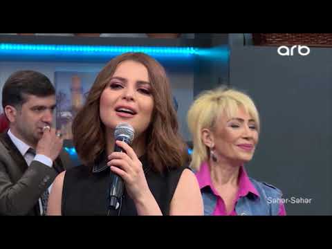 Ceyhun Qala və Sevda Yahyayeva - Bal dadır