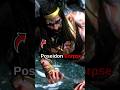 What Happened To Poseidon S Body After Kratos Killed Him Shorts Godofwar Kratos