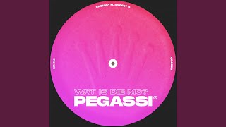 Pegassi - Wat Is Die Mo? (Extended Mix) video
