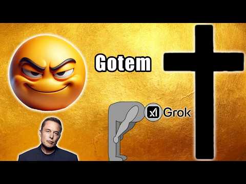 I Proved Christianity to Elon’s Ai in 5 Messages